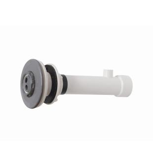 KIT  Rotan masn tryska VA - tmav ed, pro fliov bazny