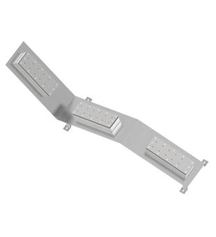 Vzduchov masn lehtko do flie - SLIM