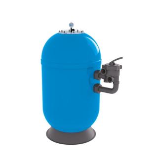 Filtran ndoba LISSA 900 ALTO 80+ 