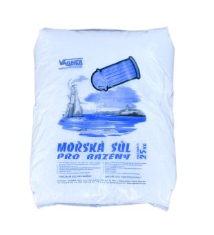 Baznov sl MOSK, balen 25 kg