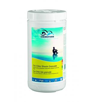 Oxi Chlor Shock - granult 1kg