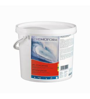 pH - Mnus granult - 5 kg