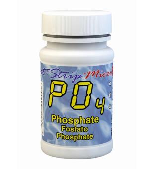 Testovac prouky pro tester eXact iDip - Fosfty PO4