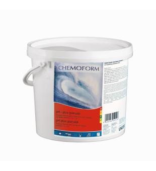 pH - plus granult - 10 kg