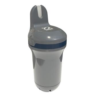 Plovouc tester  Blue connect GOLD