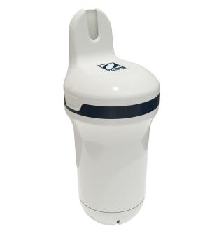 Plovouc tester  Blue connect SILVER