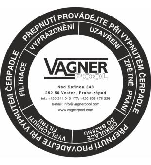 esk popis na 6-cestn ventil