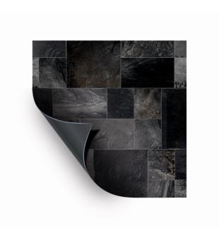 Aquasense Signature - 3D Brown Basalt; 1,65m e, 1,6mm, metr 