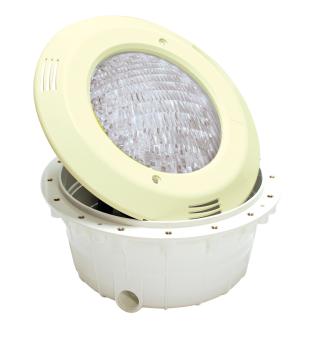 Svtlo VA "PB" - 300W; pro betonov bazny, pskov RAL1015