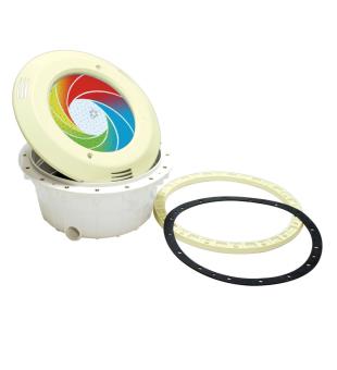 Svtlo VA LED "PF" - 23W, RGB; pro fliov bazny, pskov