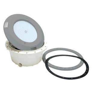 Sv�tlo VA LED "PF" - 16W, b�l�; pro f�liov� baz�ny, sv�tle �ed�