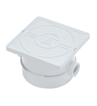 Kabelov propojovac krabice VA - bl