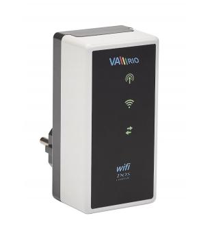 Inteligentn zen baznu VArio - WiFi modul verze 1.4