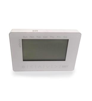 Digitln hydrostat pro Sirocco2